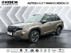 Othercolor Gebraucht 2022 Subaru Forester Exclusive+ SUV | 42.970 €