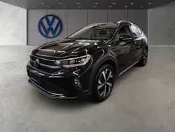 Schwarz Gebraucht 2024 VW Taigo Style SUV | 31.450 €