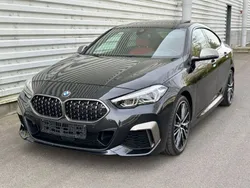 Schwarz Gebraucht 2021 BMW M235 Performance Coupé | 32.990 € (Guter Preis)