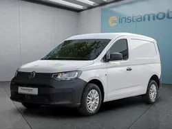 Weiß Neu 2024 VW Caddy Van / Kleinbus | 25.699 € (Fairer Preis)