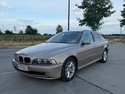 Beige Gebraucht 2000 BMW 525 Limousine | 5.999 €