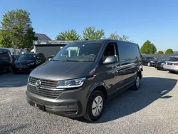 Grau Gebraucht 2021 VW T6.1 Van | 26.699 €