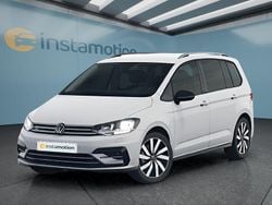 Weiß Neu 2025 VW Touran Van / Kleinbus | 46.449 €