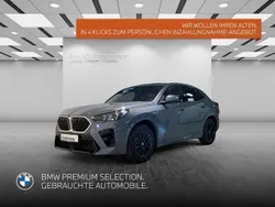 Grau Gebraucht 2024 BMW X2 M Sport SUV | 45.306 €