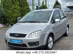 Gebraucht 2004 Ford C-MAX Trend Van / Kleinbus | 1.000 € (Superpreis)