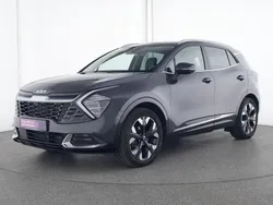 H8g pentametal Gebraucht 2023 Kia Sportage Spirit SUV | 34.422 € (Fairer Preis)