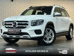 Mercedes GLB200