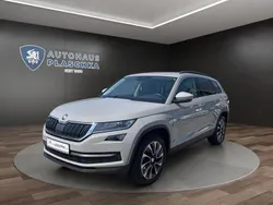Steelgrau Gebraucht 2020 Skoda Kodiaq Drive SUV | 27.950 € (Fairer Preis)
