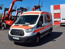 Weiß Gebraucht 2019 Ford Transit Van / Kleinbus | 29.631 €