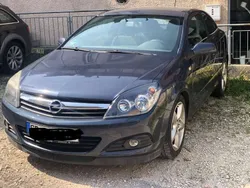 Opel Astra Cabriolet