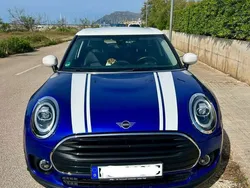 Blau Gebraucht 2020 Mini Cooper Clubman Kombi | 22.000 € (Fairer Preis)