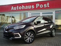 Other Gebraucht 2018 Renault Captur Bose Edition SUV | 14.599 € (Fairer Preis)