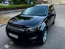 Gebraucht 2018 Land Rover Discovery Sport HSE Luxury SUV | 24.650 €