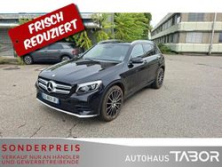 Unbekannt Gebraucht 2016 Mercedes GLC250 AMG line SUV | 17.185 € (Fairer Preis)