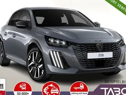 Grau Neu 2025 Peugeot 208 GTi Kleinwagen | 24.488 € (Guter Preis)