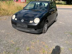 Schwarz Gebraucht 2001 VW Lupo Kleinwagen | 950 € (Guter Preis)