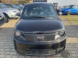 Schwarz Neu 2025 Ligier Myli Kleinwagen | 17.999 € (Guter Preis)