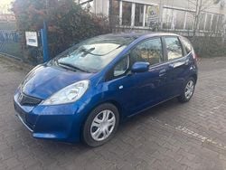 Blau Gebraucht 2012 Honda Jazz Kleinwagen | 3.600 €