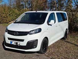 Weiß Gebraucht 2021 Opel Zafira Life Van | 35.400 € (Guter Preis)
