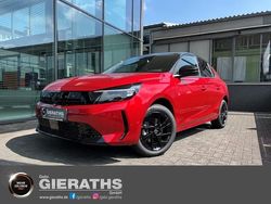 Rot Neu 2025 Opel Corsa Edition Kleinwagen | 19.950 € (Guter Preis)