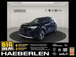 Karbon schwarz Neu 2025 Opel Frontera SUV | 29.750 € (Etwas zu teuer)