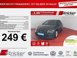Grau Gebraucht 2024 VW Golf GTI Limousine | 28.944 € (Fairer Preis)