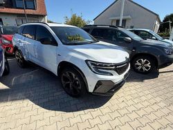 Weiß Gebraucht 2023 Renault Austral Techno Esprit Alpine SUV | 32.000 € (Teuer)