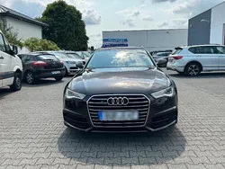 Braun Gebraucht 2018 Audi A6 Kombi | 20.000 € (Superpreis)