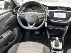 Grau Gebraucht 2022 Opel Corsa Edition Limousine | 15.940 € (Fairer Preis)