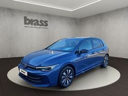 Anemonenblau metallic Gebraucht 2024 VW Golf VIII Life Limousine | 24.800 € (Fairer Preis)