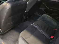 Grau Gebraucht 2017 VW Arteon R-line Limousine | 21.200 € (Guter Preis)