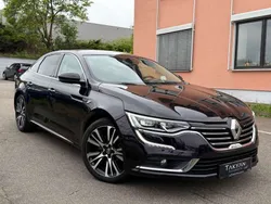Amethyst black Gebraucht 2016 Renault Talisman Bose Edition Limousine | 15.490 € (Teuer)