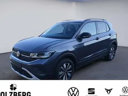 Grau Neu 2025 VW T-Cross Goal SUV | 29.990 € (Fairer Preis)
