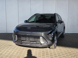 Ecotronic grey metallic Neu 2025 Hyundai Kona Prime SUV | 31.610 € (Fairer Preis)
