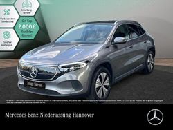 Grau Gebraucht 2022 Mercedes EQA250 Progressive SUV | 27.490 € (Guter Preis)
