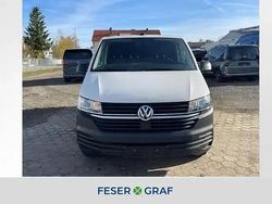 Candyweiß Gebraucht 2021 VW T6.1 Van | 26.389 € (Superpreis)