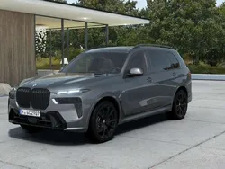 Skyscraper grau metallic Gebraucht 2025 BMW X7 Performance SUV | 103.719 €