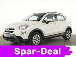 Weiß Gebraucht 2021 Fiat 500X Cross SUV | 13.304 € (Guter Preis)
