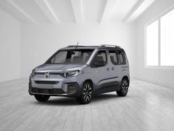 Stahlgraumet. Neu 2025 Citroën Berlingo Van / Kleinbus | 27.980 € (Superpreis)