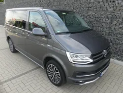VW T6