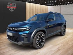 Bleu indigo blue Gebraucht 2025 Dacia Bigster Journey SUV | 34.380 € (Fairer Preis)