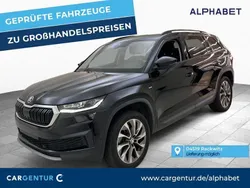 Schwarz Gebraucht 2021 Skoda Kodiaq Clever SUV | 31.790 € (Guter Preis)