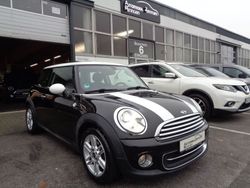 Schwarz Gebraucht 2011 Mini Cooper Kleinwagen | 8.990 € (Fairer Preis)