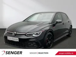 VW Golf VIII