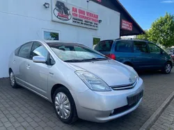Silber Gebraucht 2008 Toyota Prius Sol Kleinwagen | 4.990 € (Fairer Preis)