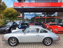 Silber Gebraucht 1972 Porsche 911 Coupé | 129.500 €