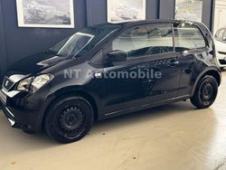 Schwarz Gebraucht 2018 Seat Mii Chic Kleinwagen | 7.499 € (Fairer Preis)