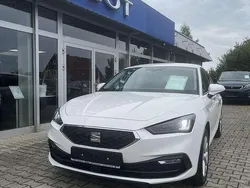 White candy Gebraucht 2020 Seat Leon Style Kleinwagen | 15.990 € (Superpreis)