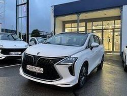 Weiß Neu 2025 Forthing Yacht/4 U-Tour Van / Kleinbus | 30.990 € (Fairer Preis)