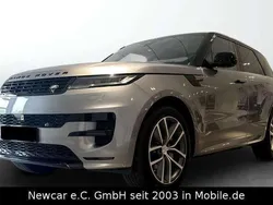 Eiger grey Neu 2025 Land Rover Range Rover Sport SE Dynamic SUV | 131.614 € (Fairer Preis)